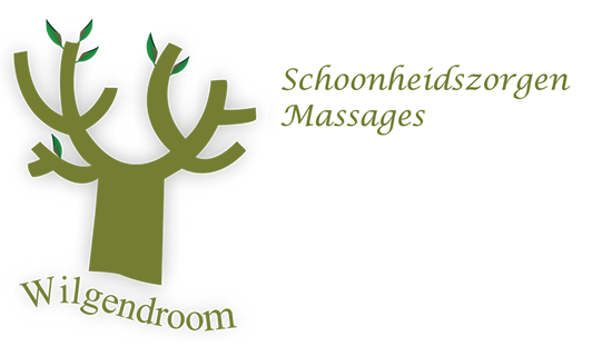 Wilgendroom - Schoonheidszorgen, massages, relaxatie